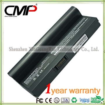 ASUS EEE PC 1000H Battery Pack 6600mAh Long-Lasting 7.4V AL23-901
